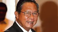 Rasio Kredit RI Kalah Jauh Dibanding Malaysia dan China
