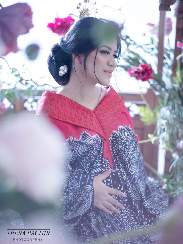 [Bintang] Kahiyang Ayu