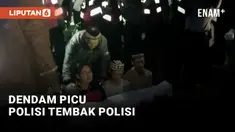 Pemakaman Polisi