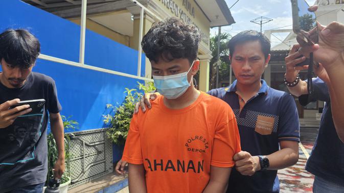 Rekam Jejak Pelaku Teror Bom 10 Sekolah di Depok Dibalik Lamaran Ditolak Kekasih