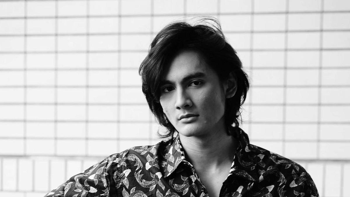 Jerry Kemit Bintangi Film The End of The Endless, Adu Akting dengan