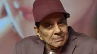 Dharmendra Sang Ikon Bollywood Meninggal Dunia, Amitabh Bachchan hingga Shah Rukh Khan Berduka
