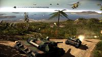 The best real-time strategy games to play. (Photo: Wargame: Red Dragon - Eugen Systems)