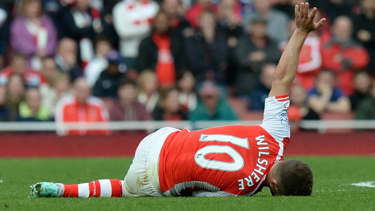 Jack Wilshere