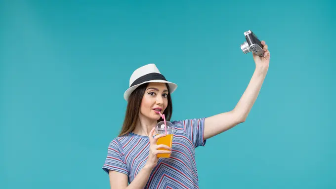 Ilustrasi liburan/freepik.com/kamranaydinov