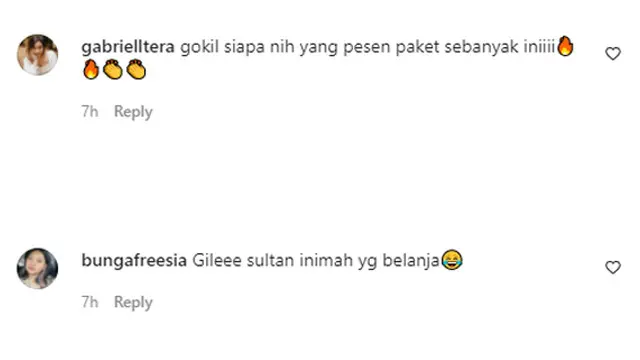 Heboh Kurir Shopee Padati Jalanan Jakarta