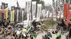 Oli 2-Tak Ini Diuji Ribuan Rider Motor Trail di Medan Ekstrem