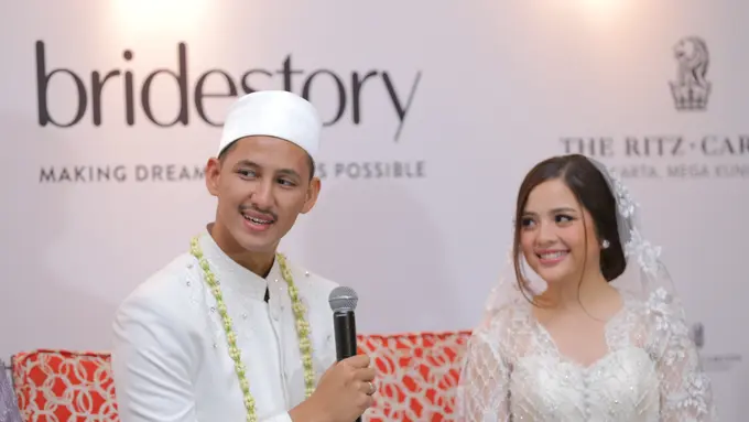 [Bintang] Tasya Kamila - Randi Bachtiar