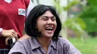 Adegan sinetron Dari Jendela SMP tayang perdana di SCTV Senin, 29 Juni 2020 (dok Sinemart)