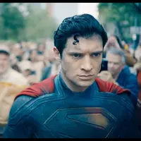 Trailer Superman 2025