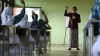 Kedekatan Ganjar dengan Generasi Milenial dan Gen Z Dongkrak ke Puncak Elektabilitas