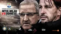Prediksi Inter Milan Vs Udinese: Memburu Tiga Poin Terakhir