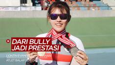 Cerita Liontin Evangelina Setiawan dari Bully Jadi Prestasi