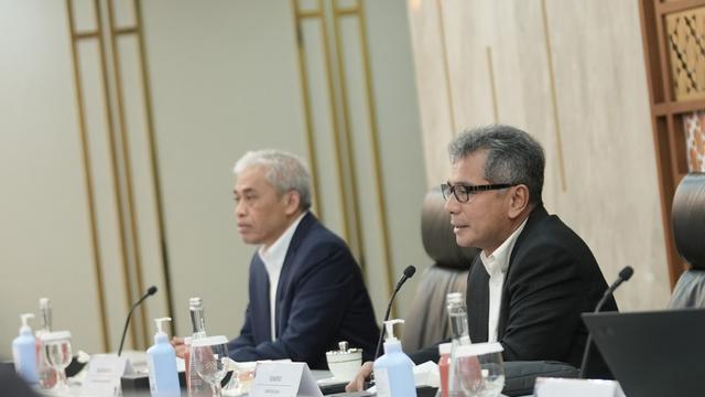 BRI Semakin Kuat, Selama 9 Bulan Cetak Laba Rp44,21 Triliun