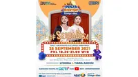 Pesta Rakyat Simpedes Episode 3, Siap Berikan Tips Kreatif Kembangkan Bisnis UMKM