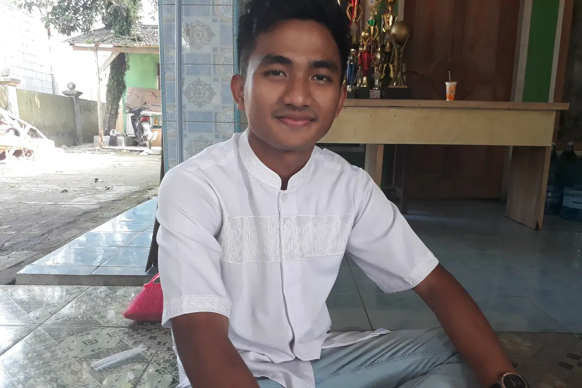 Hambali Tolib