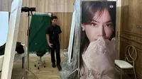 Datang Pakai Visa Wisata, 6 WN Tiongkok Malah Buka Studio Foto