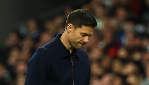 Xabi Alonso's position at Real Madrid is under threat following the defeat to Manchester City and the team's poor performance. Here are the details and management's decision.