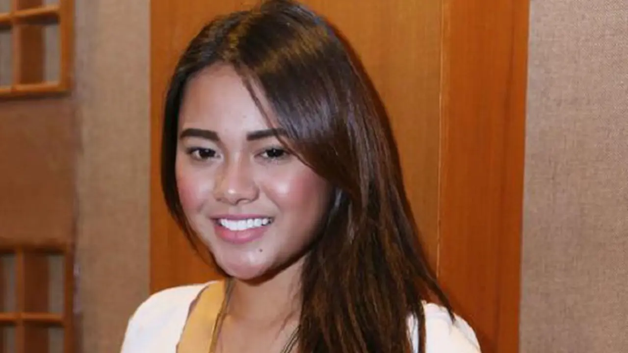[Bintang] Aurel Hermansyah