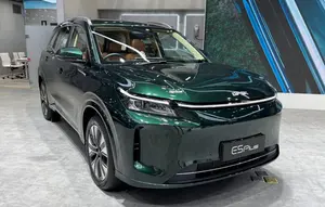 Bersiap Meluncur di GIIAS 2026, DFSK E5 Plus Sudah Kantongi 1.100 Pesanan