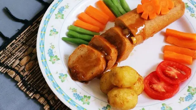 Resep Gelantin Ayam