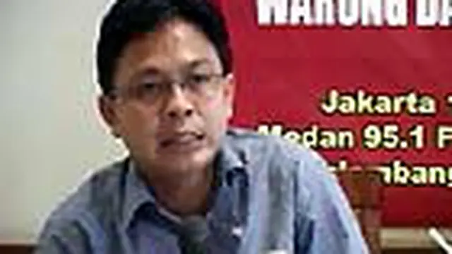 Pengamat: PD dan Golkar Bisa Rujuk