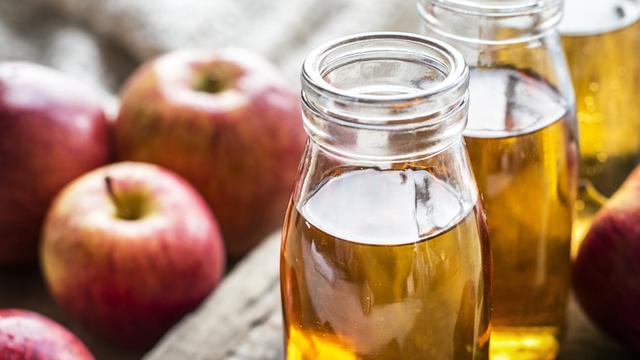 8 Manfaat cuka sari apel untuk kecantikan yang jarang diketahui