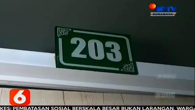 VIDEO: Pasien Sembuh dari Corona Covid-19 Bertambah di Jawa Timur