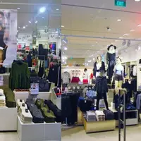 Mau beli baju tapi tanggal tua? Datang kesini aja.