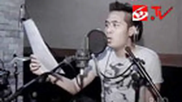 Masuk Nominasi, D'Bagindas Harap-harap Cemas