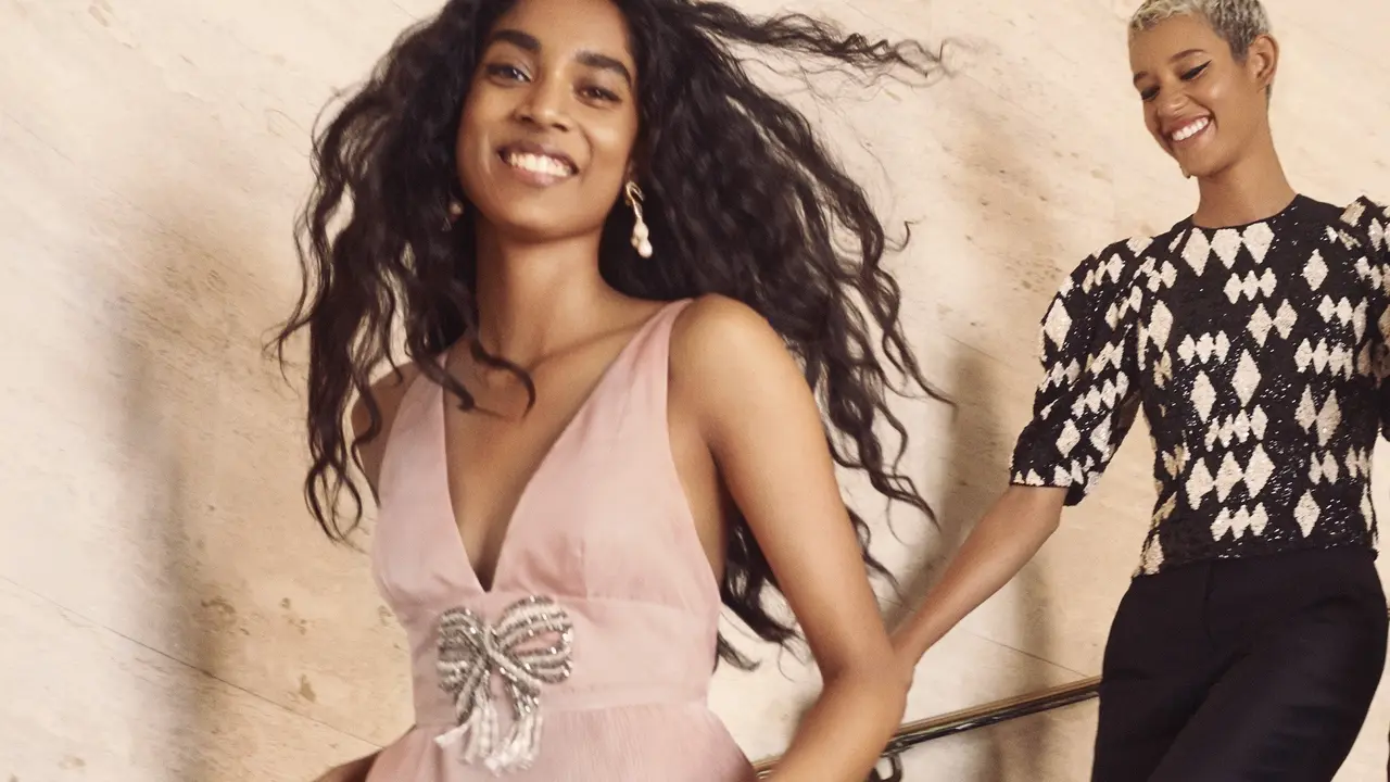 H&M