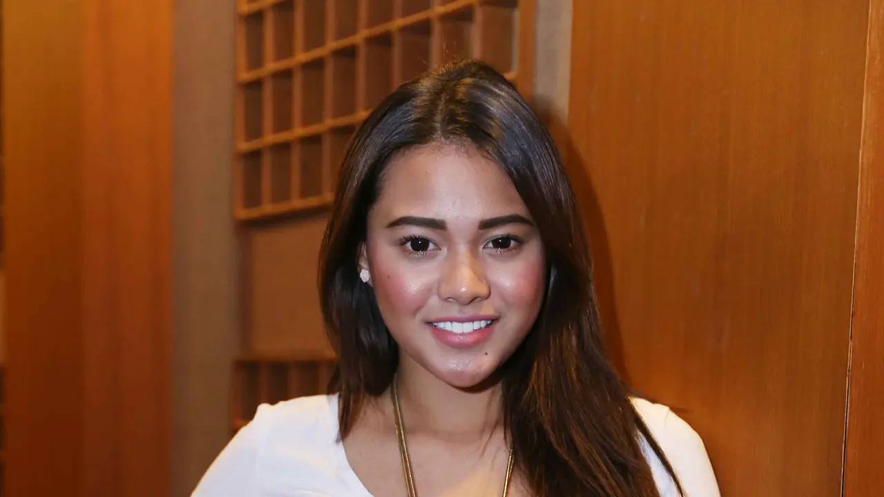[Bintang] Aurel Hermansyah