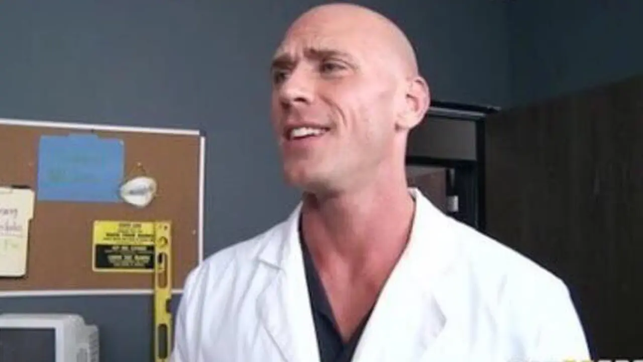 Johnny Sins