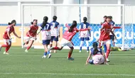 Jadi Pemenang di Semifinal U-15, Goal Aksis dan Cipta Cendikia FA Berhadapan di di Final HYDROPLUS Soccer League All-Stars 2025/2026