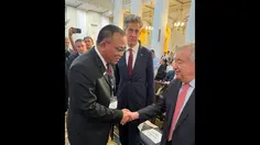Jumhur Hidayat Ungkap Posisi Indonesia Dalam Mitigasi Perubahan Iklim