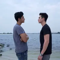 Siapa Takut Jatuh Cinta (Sinemart)