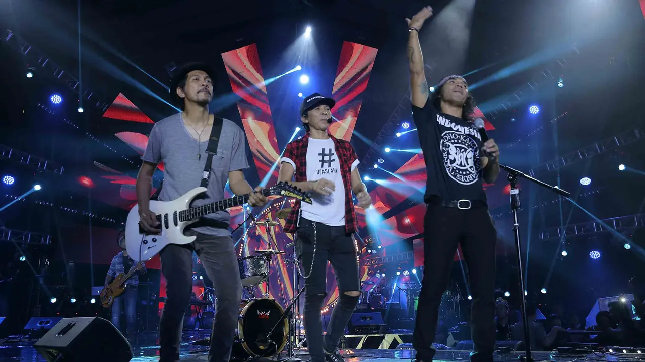 [Bintang] SLank