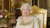 Resep Rahasia Panjang Umur Ratu Elizabeth II