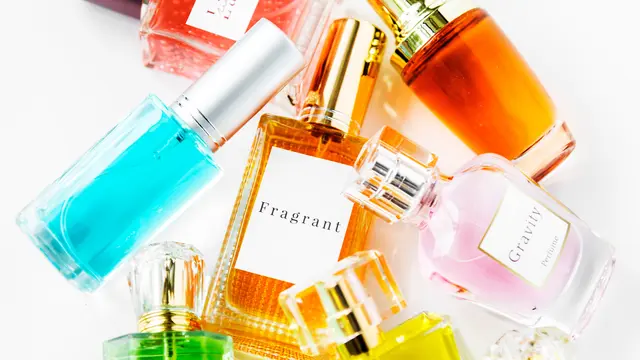3 Pilihan Parfum Tuk Rayakan Hari Natal dan Tahun Baru yang Lebih Wangi / Unsplash