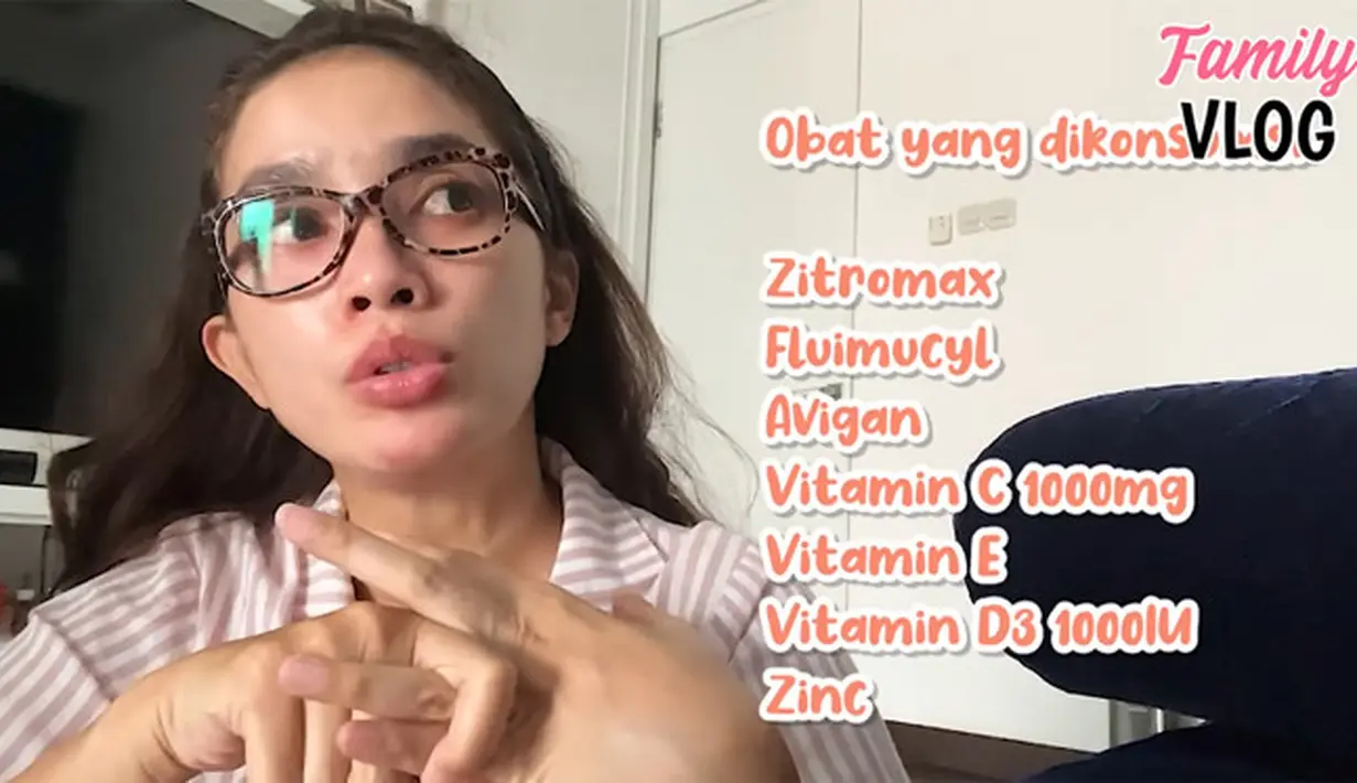 Ussy Sulistiawaty (Youtube/ Ussy Andhika Official)