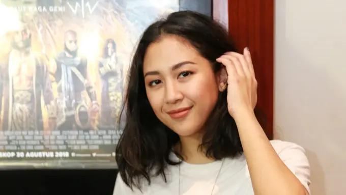 [Bintang] Sherina Munaf