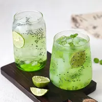 Ilustrasi es buah/copyrightshutterstock/Ary Pranggawan