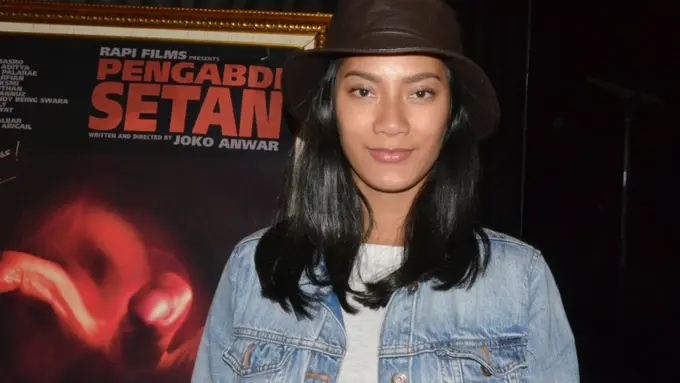 [Bintang] Tara Basro