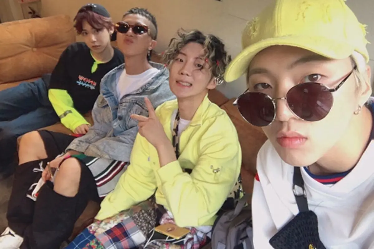 [Bintang] WINNER