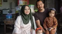 Potret Dapur Model Kayu Milik Cella Kotak, Unik dan Memikat di Tengah Hijau Kota Yogyakarta
