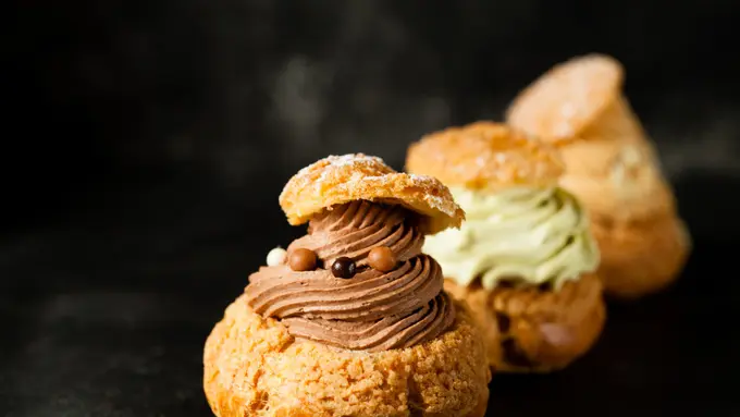 Inspirasi Cemilan Manis di Medan yang Bisa Jadi Favorit Anak Saat Momen Natal Tiba