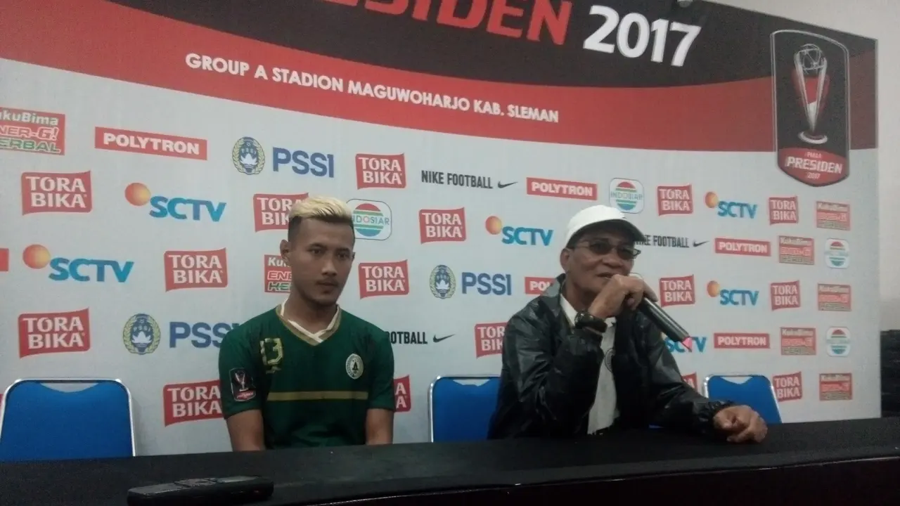PSS Sleman