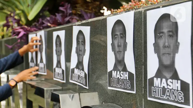 KPK Masih Buru Harun Masiku Meski Hasto Sudah Divonis Penjara