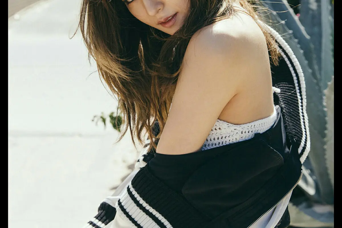 [Bintang] Tiffany SNSD