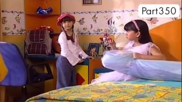 20 Tahun Berlalu, Ini 6 Potret Lawas Yuki Kato dan Rachel Amanda di Sinetron Nirmala